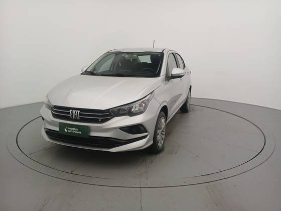 FIAT CRONOS 1.3 FIREFLY FLEX DRIVE CVT